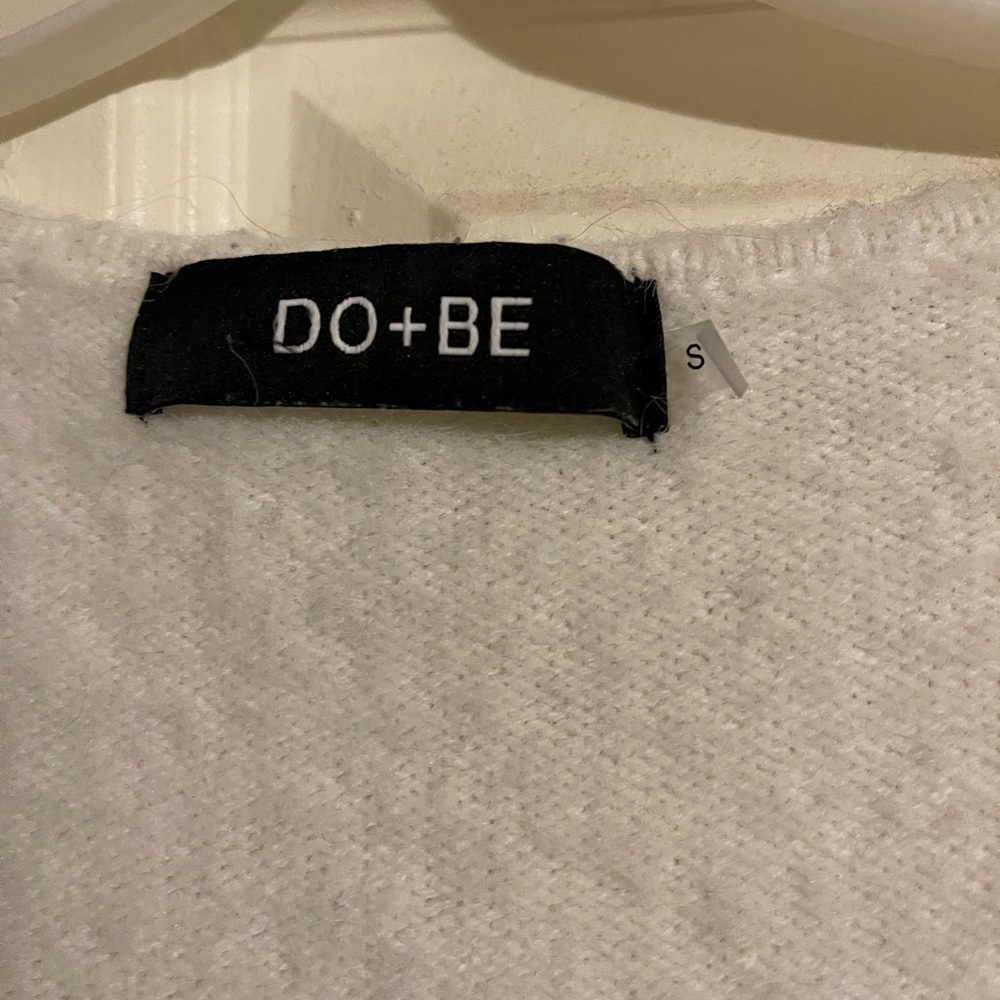 Do + Be Sweater - image 3